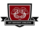 AFC Croydon Athletic badge