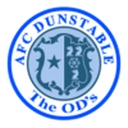 AFC Dunstable badge