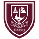 AFC Emley badge