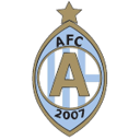 AFC Eskilstuna badge