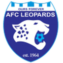 AFC Leopards badge