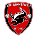 AFC Mansfield badge