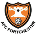 AFC Portchester badge