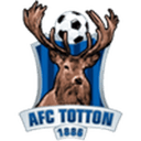 AFC Totton badge
