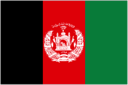 Afghanistan badge