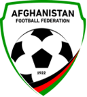Afghanistan U20 badge