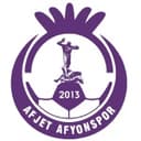 Afjet Afyonspor badge