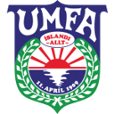 Afturelding badge