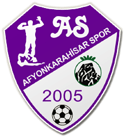 Afyonkarahisarspor badge