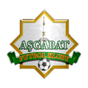 Aşgabat badge