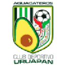 Aguacateros CDU badge