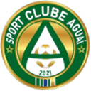 Aguai U20 badge