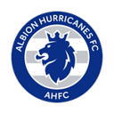 AHFC Royals badge