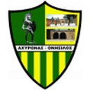 Ahironas / Onisilos badge