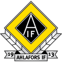 Ahlafors badge