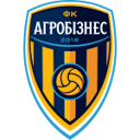 Ahrobiznes Volochysk badge