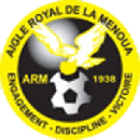 Aigle Royal badge