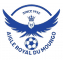 Aigle Royal de Moungo badge