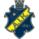 AIK Stockholm badge