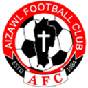 Aizawl badge