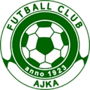 Ajka badge