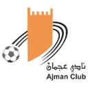 Ajman badge