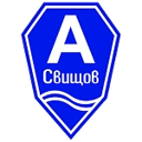 Akademik Svishtov badge