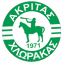 Akritas badge