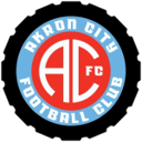 Akron City badge