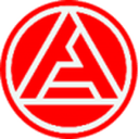 Akron II badge