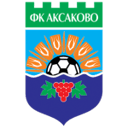 Aksakovo badge