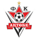 Aktobe Jas badge