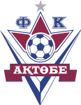 Aktobe W badge