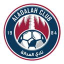 Al-Adalah badge