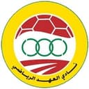 Al Ahed badge