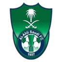 Al Ahli badge