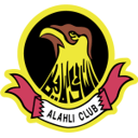 Al Ahli badge