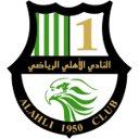 Al Ahli Doha badge
