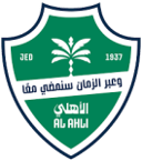 Al Ahli SC W badge