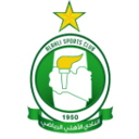 Al Ahli Tripoli badge