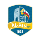 Al-Ain badge