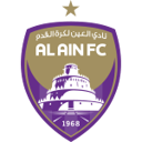 Al Ain badge