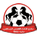 Al Akhaa Al Ahli badge