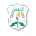 Al Ansar badge