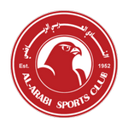 Al Arabi badge