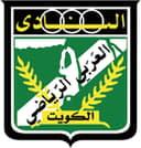 Al Arabi badge