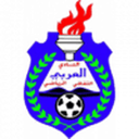 Al Arabi badge