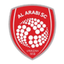 Al Arabi SC badge