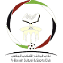 Al Bataeh badge