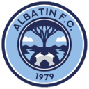 Al Baten badge